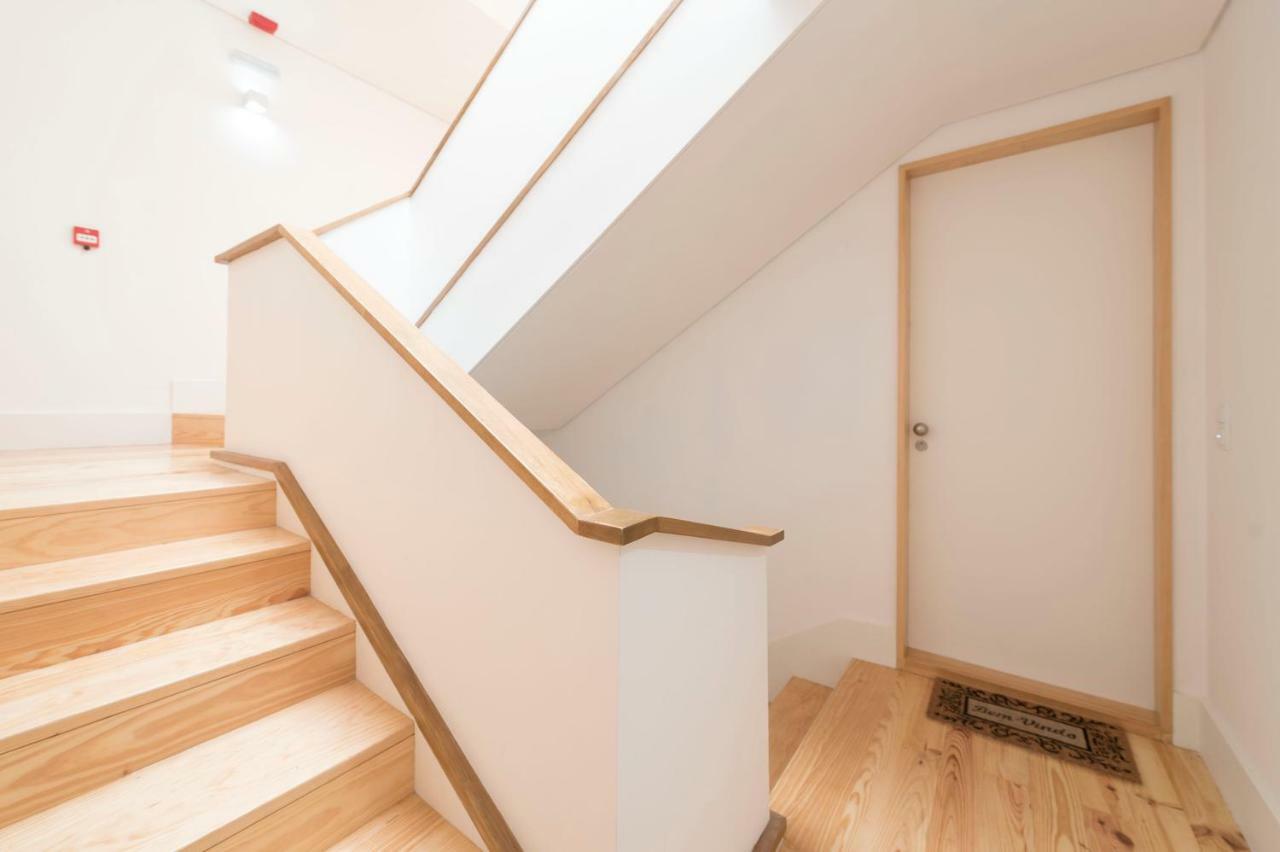 Apartmán Almada Music Porto Exteriér fotografie