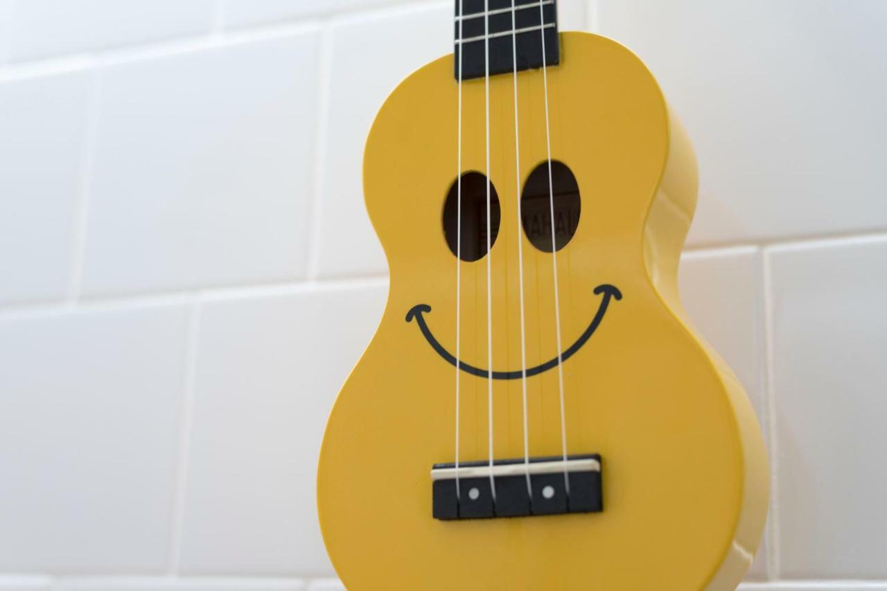 Apartmán Almada Music Porto Exteriér fotografie