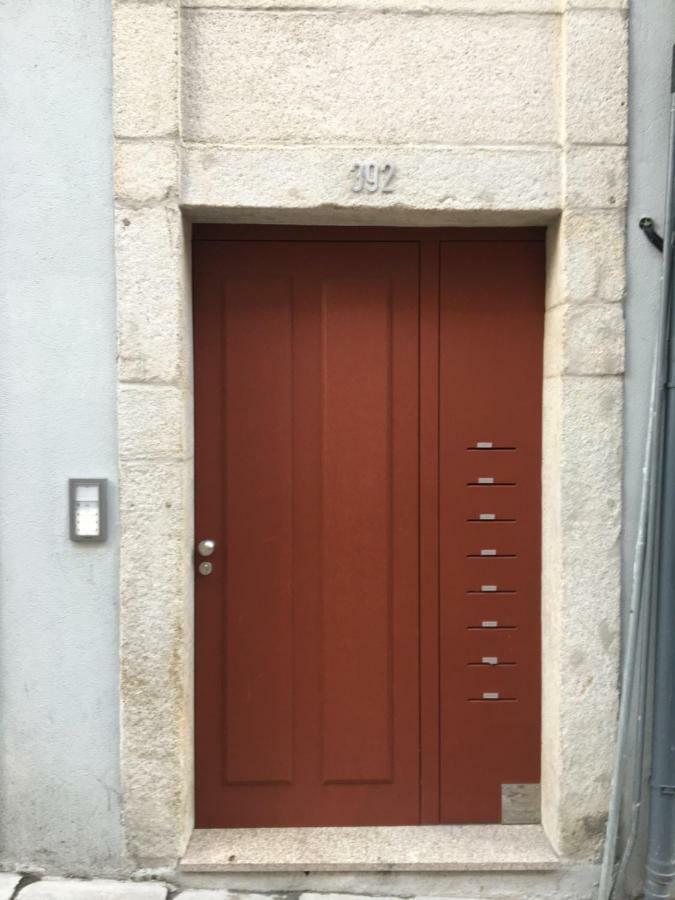 Apartmán Almada Music Porto Exteriér fotografie